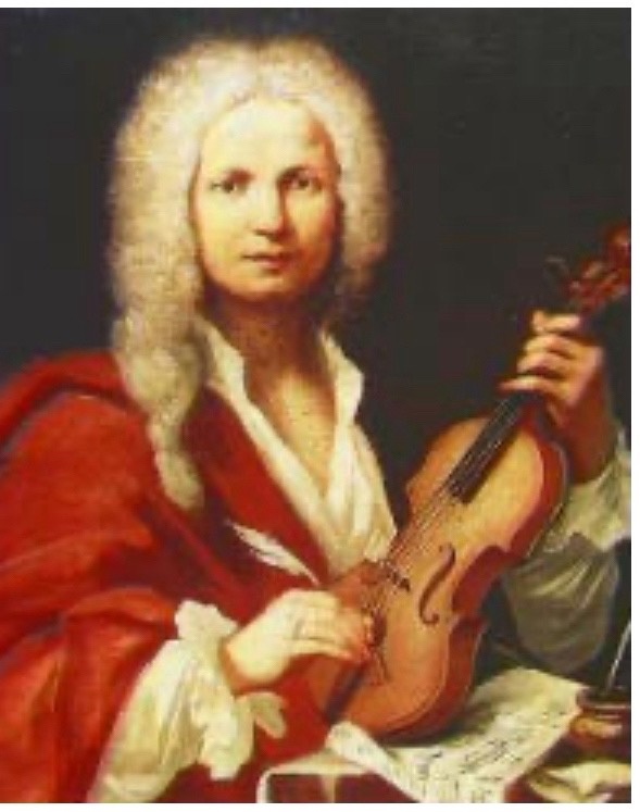 Антонио Вивальди