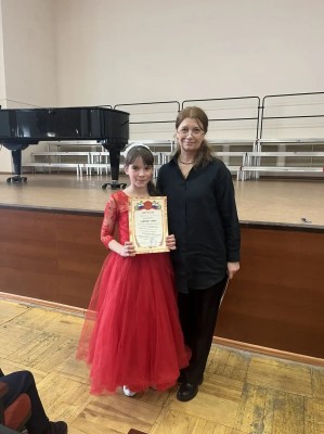 Праздник скрипичной музыки — когда душа говорит через звук!