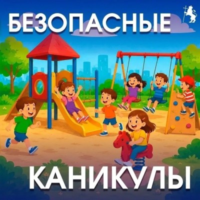 Совсем скоро наступят долгожданные школьные каникулы!