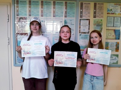 Итоги Всероссийского конкурса детского рисунка «Все краски творчества — за дружную семью!»