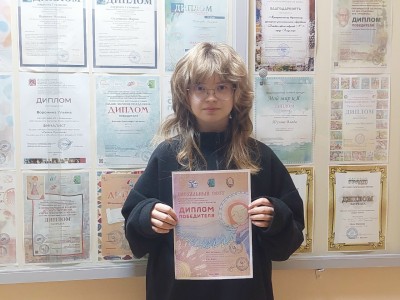 Итоги III Всероссийского конкурса детского изобразительного и декоративно-прикладного творчества «Пасхальный свет»